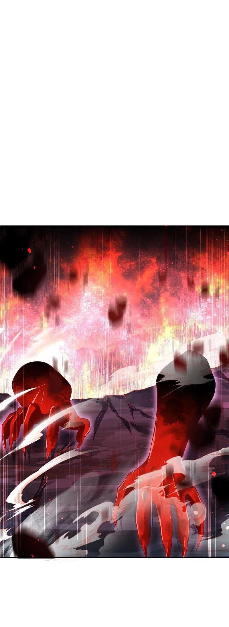 đọc truyện Nghịch Thiên Tà Thần Chương 372 ảnh 43 tại Thiên Thai Truyện