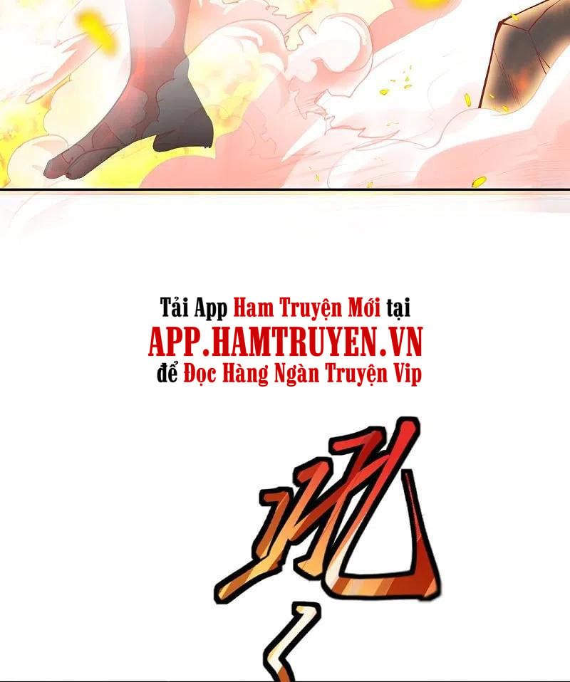 đọc truyện Nghịch Thiên Tà Thần Chương 372 ảnh 47 tại Thiên Thai Truyện