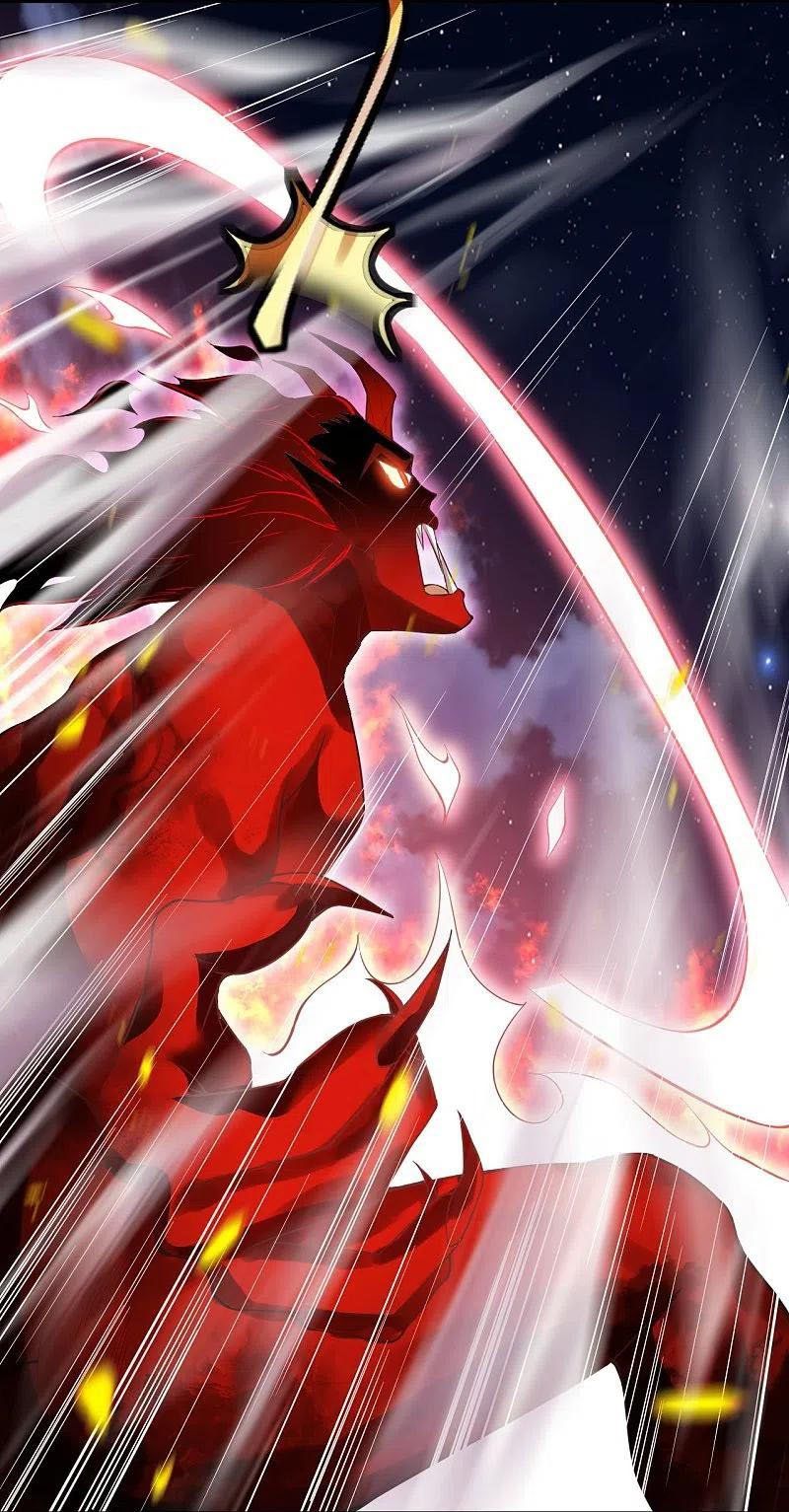 đọc truyện Nghịch Thiên Tà Thần Chương 372 ảnh 48 tại Thiên Thai Truyện