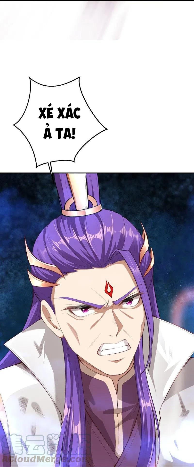 đọc truyện Nghịch Thiên Tà Thần Chương 372 ảnh 49 tại Thiên Thai Truyện