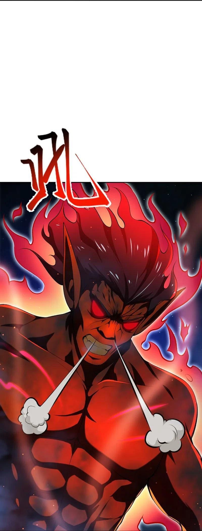 đọc truyện Nghịch Thiên Tà Thần Chương 372 ảnh 50 tại Thiên Thai Truyện