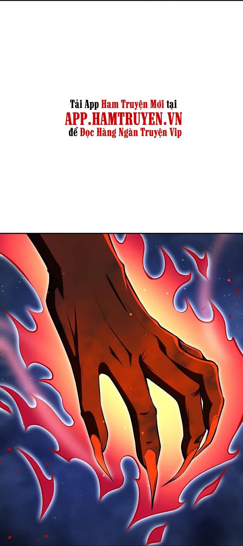 đọc truyện Nghịch Thiên Tà Thần Chương 372 ảnh 51 tại Thiên Thai Truyện