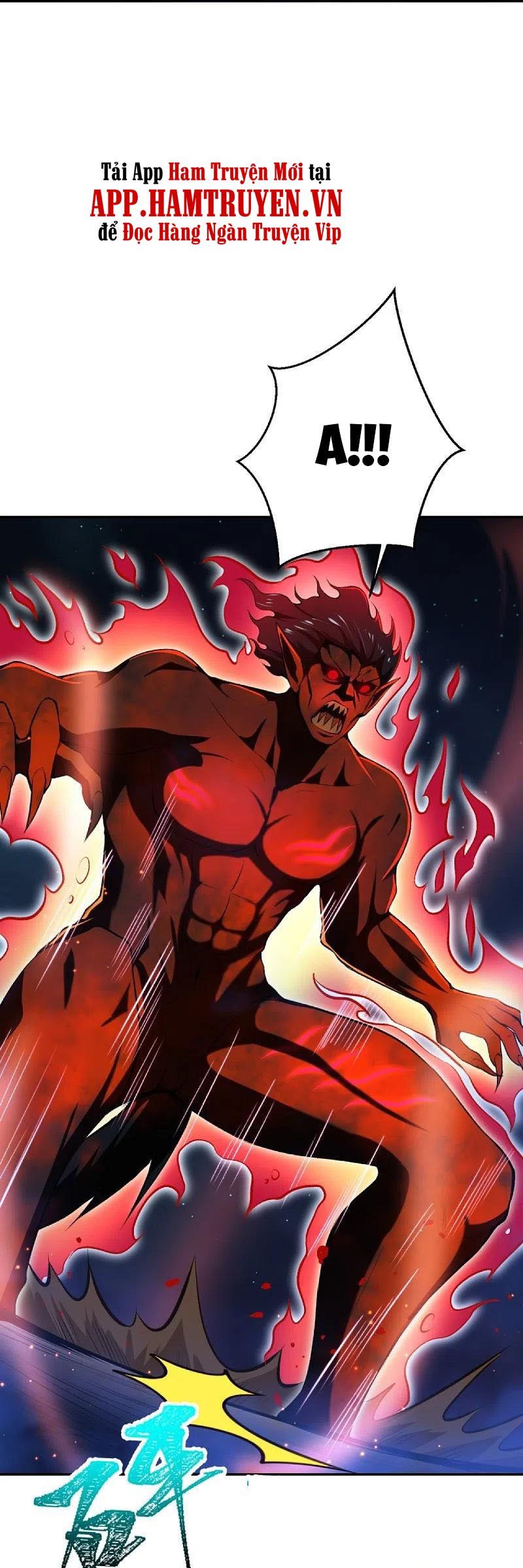 đọc truyện Nghịch Thiên Tà Thần Chương 372 ảnh 52 tại Thiên Thai Truyện