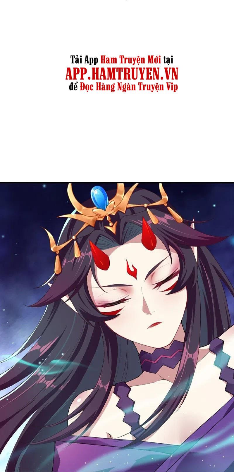 đọc truyện Nghịch Thiên Tà Thần Chương 372 ảnh 54 tại Thiên Thai Truyện