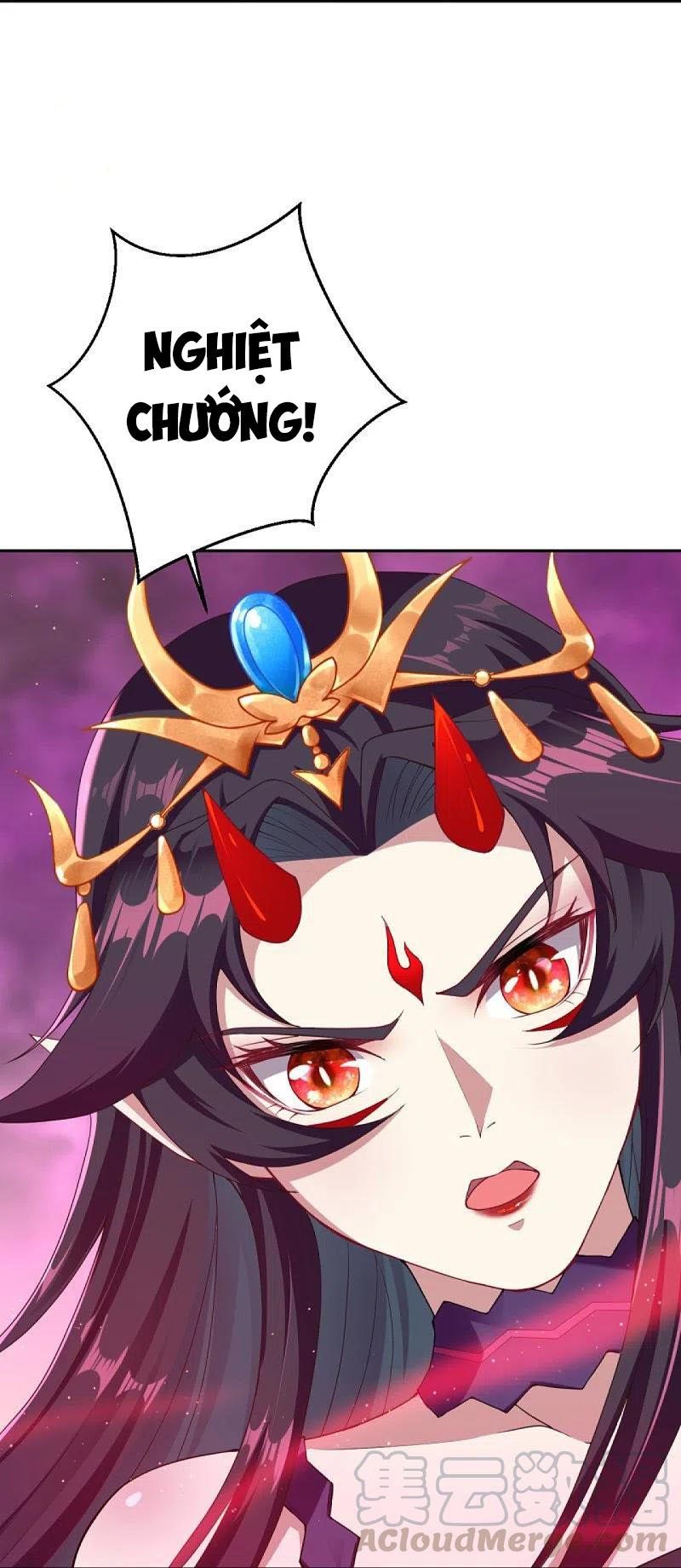 đọc truyện Nghịch Thiên Tà Thần Chương 372 ảnh 55 tại Thiên Thai Truyện