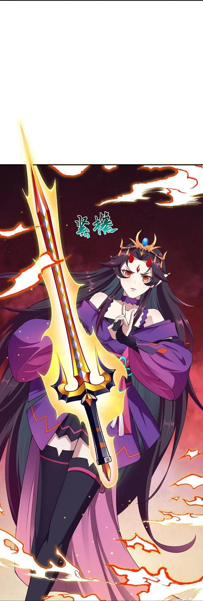 đọc truyện Nghịch Thiên Tà Thần Chương 372 ảnh 56 tại Thiên Thai Truyện