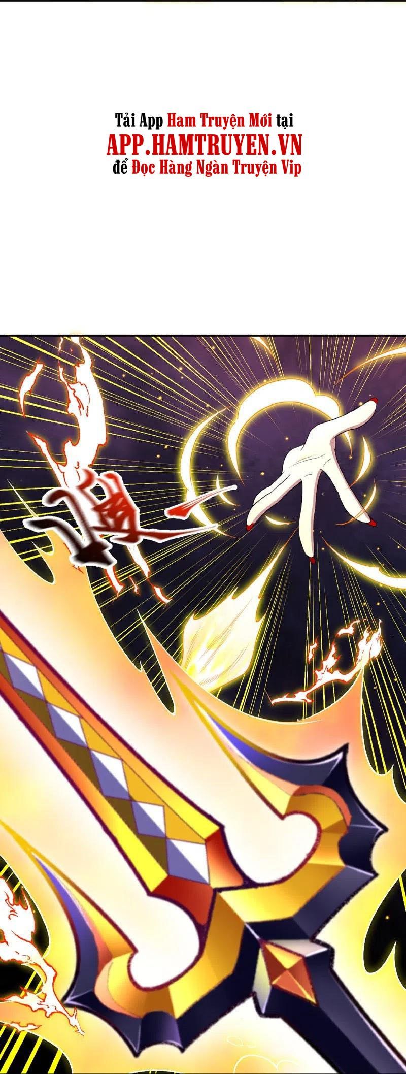 đọc truyện Nghịch Thiên Tà Thần Chương 372 ảnh 57 tại Thiên Thai Truyện