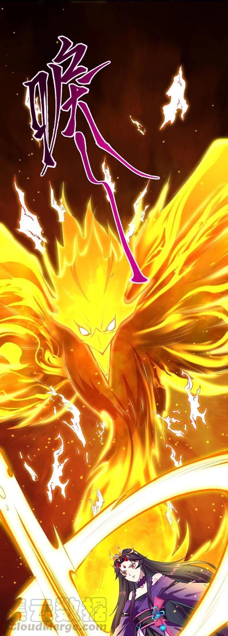 đọc truyện Nghịch Thiên Tà Thần Chương 372 ảnh 58 tại Thiên Thai Truyện