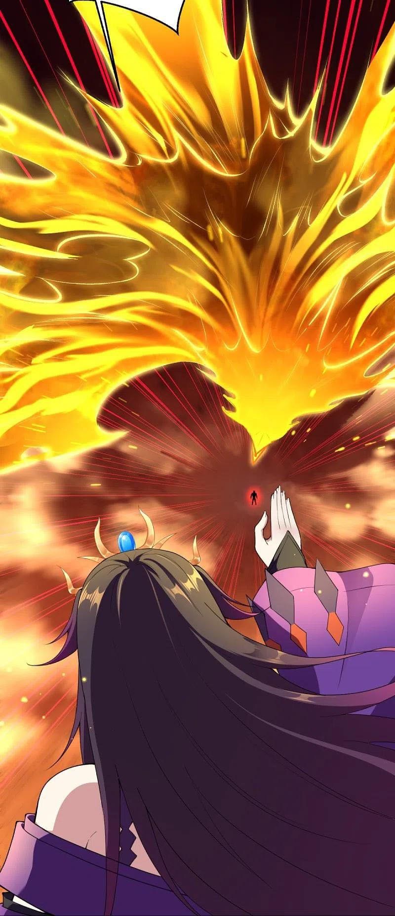 đọc truyện Nghịch Thiên Tà Thần Chương 372 ảnh 60 tại Thiên Thai Truyện