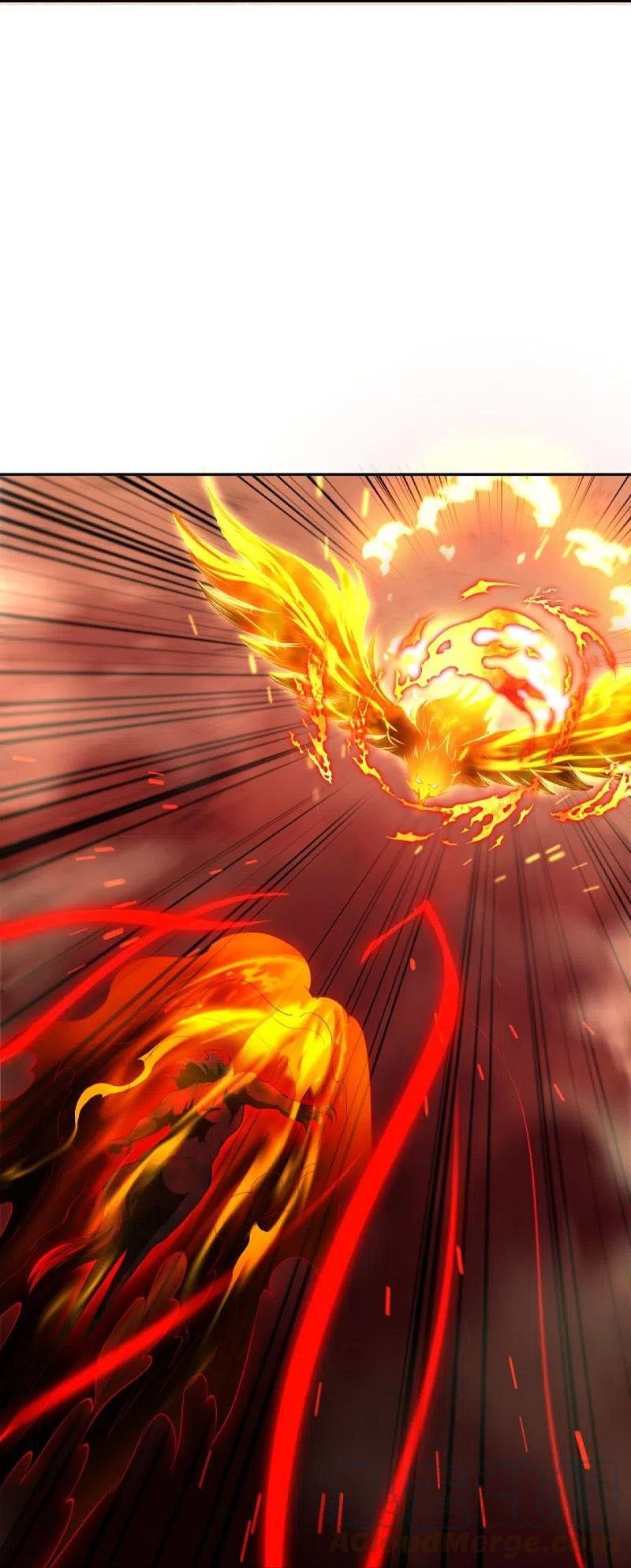 đọc truyện Nghịch Thiên Tà Thần Chương 372 ảnh 61 tại Thiên Thai Truyện