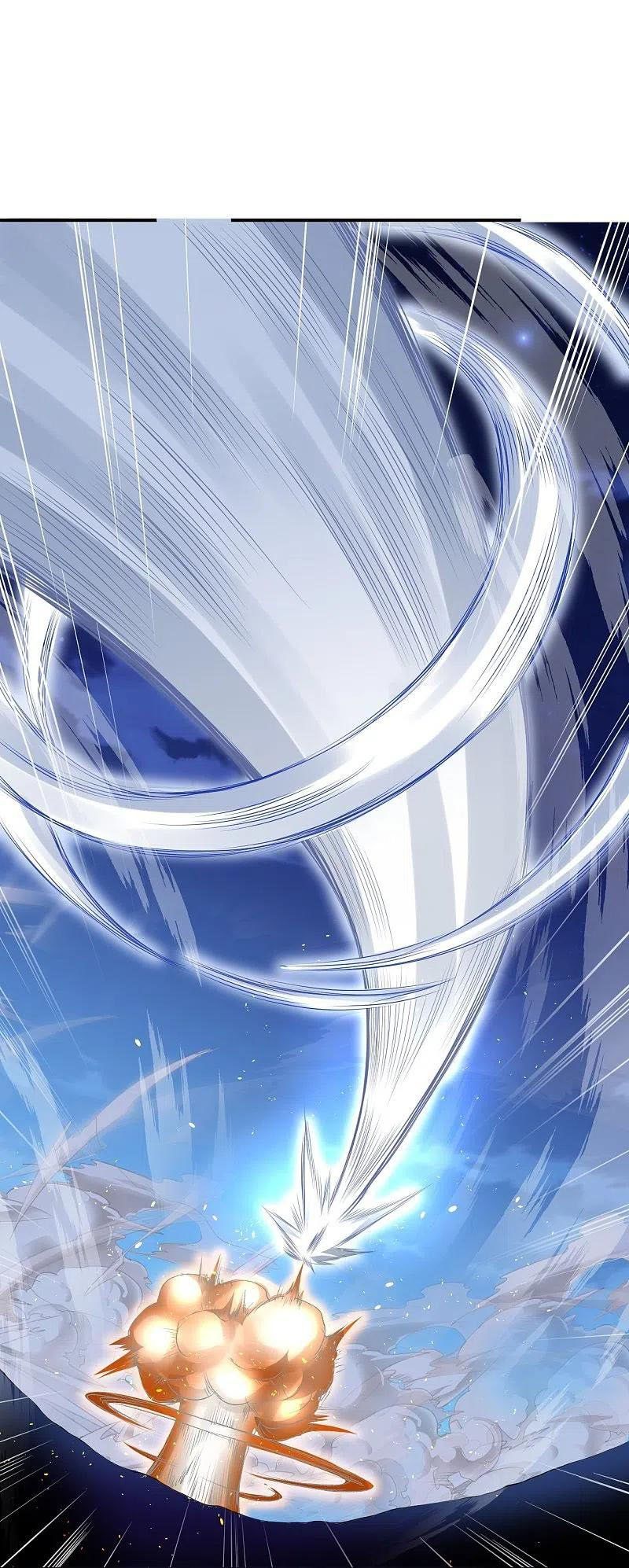 đọc truyện Nghịch Thiên Tà Thần Chương 372 ảnh 11 tại Thiên Thai Truyện