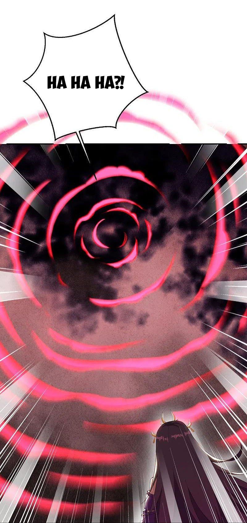 đọc truyện Nghịch Thiên Tà Thần Chương 373 ảnh 13 tại Thiên Thai Truyện