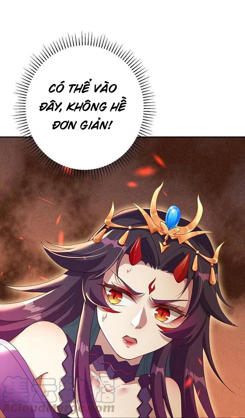 đọc truyện Nghịch Thiên Tà Thần Chương 373 ảnh 14 tại Thiên Thai Truyện