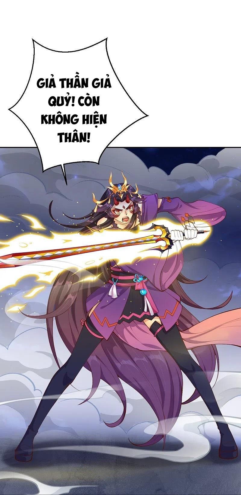 đọc truyện Nghịch Thiên Tà Thần Chương 373 ảnh 16 tại Thiên Thai Truyện