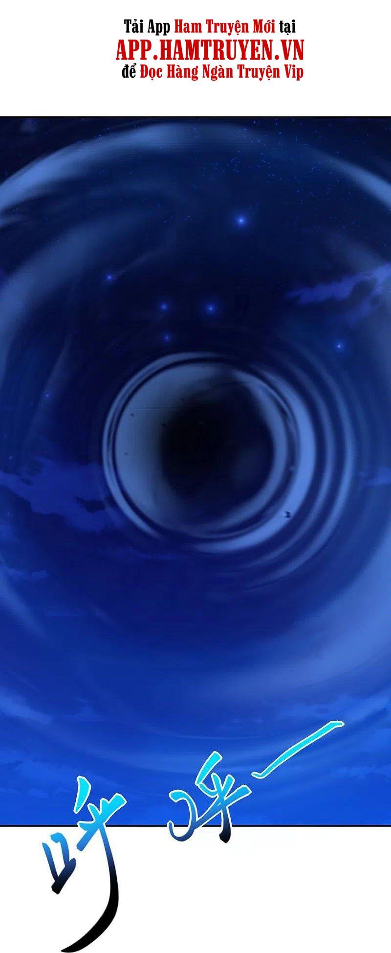 đọc truyện Nghịch Thiên Tà Thần Chương 373 ảnh 18 tại Thiên Thai Truyện