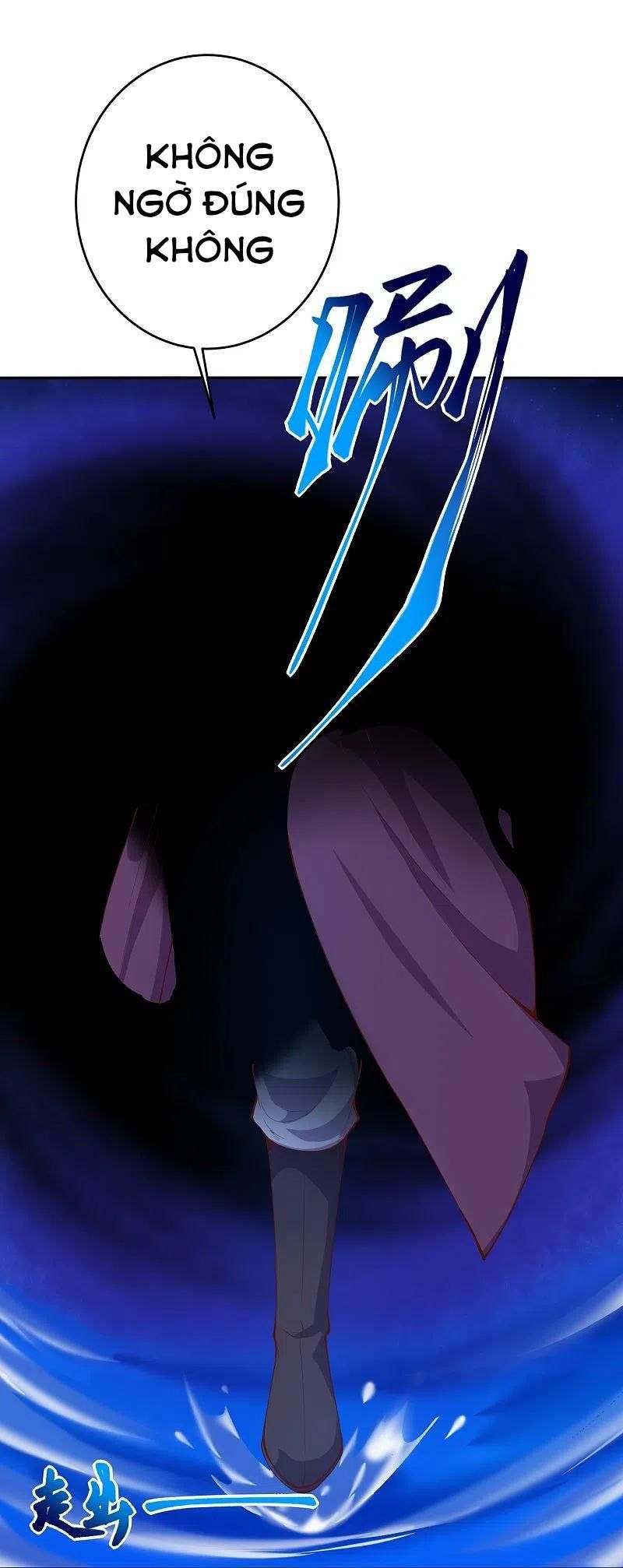 đọc truyện Nghịch Thiên Tà Thần Chương 373 ảnh 19 tại Thiên Thai Truyện