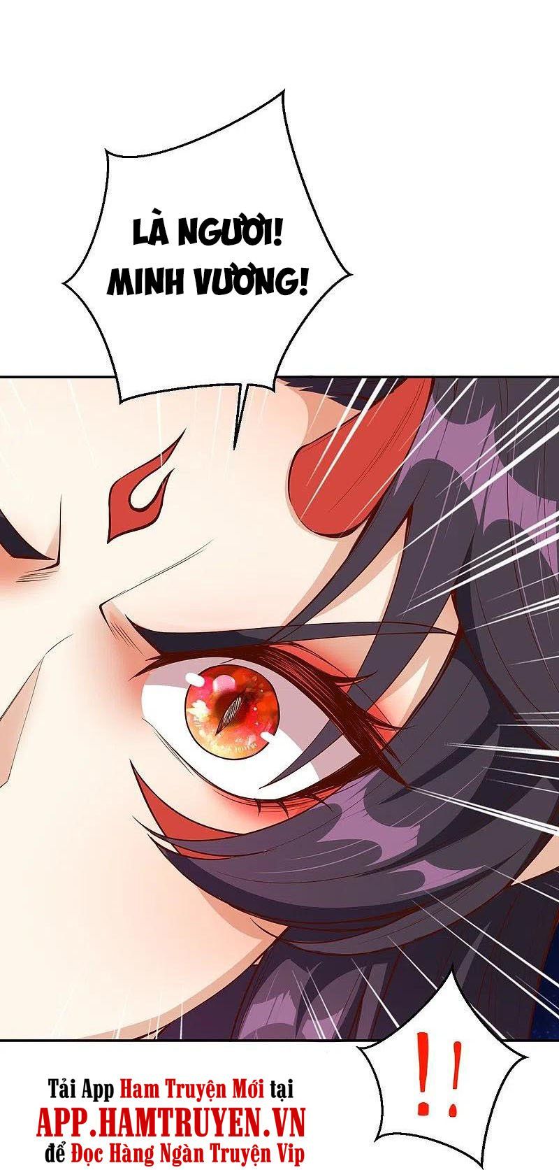 đọc truyện Nghịch Thiên Tà Thần Chương 373 ảnh 22 tại Thiên Thai Truyện