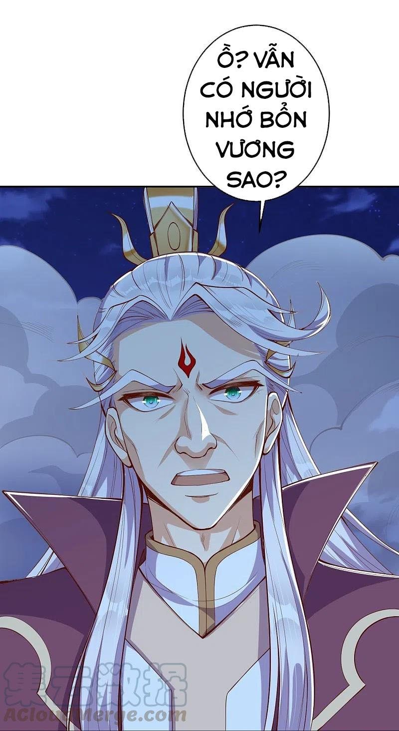 đọc truyện Nghịch Thiên Tà Thần Chương 373 ảnh 23 tại Thiên Thai Truyện