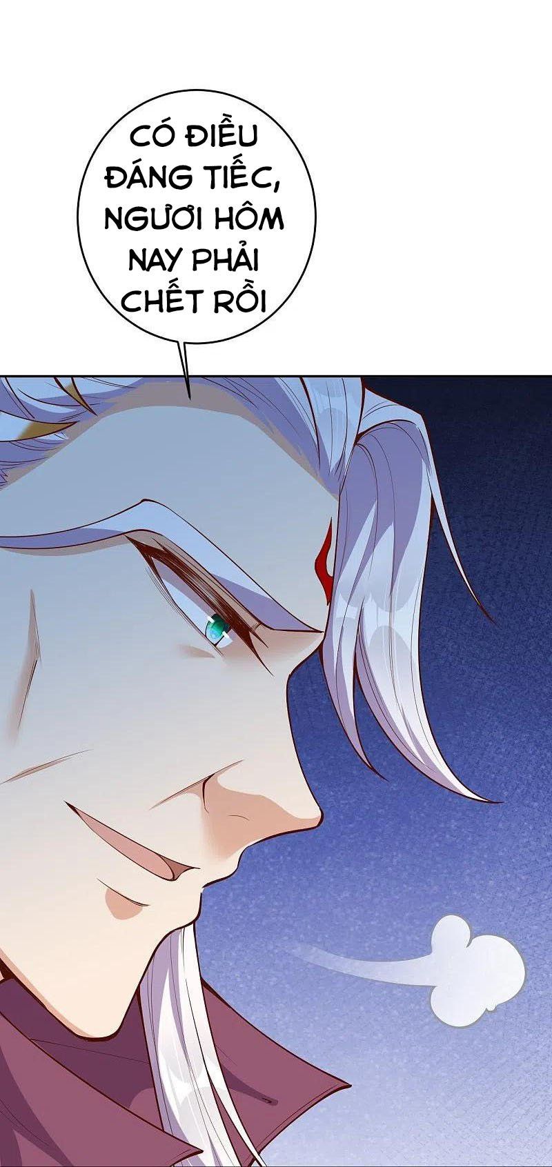 đọc truyện Nghịch Thiên Tà Thần Chương 373 ảnh 24 tại Thiên Thai Truyện