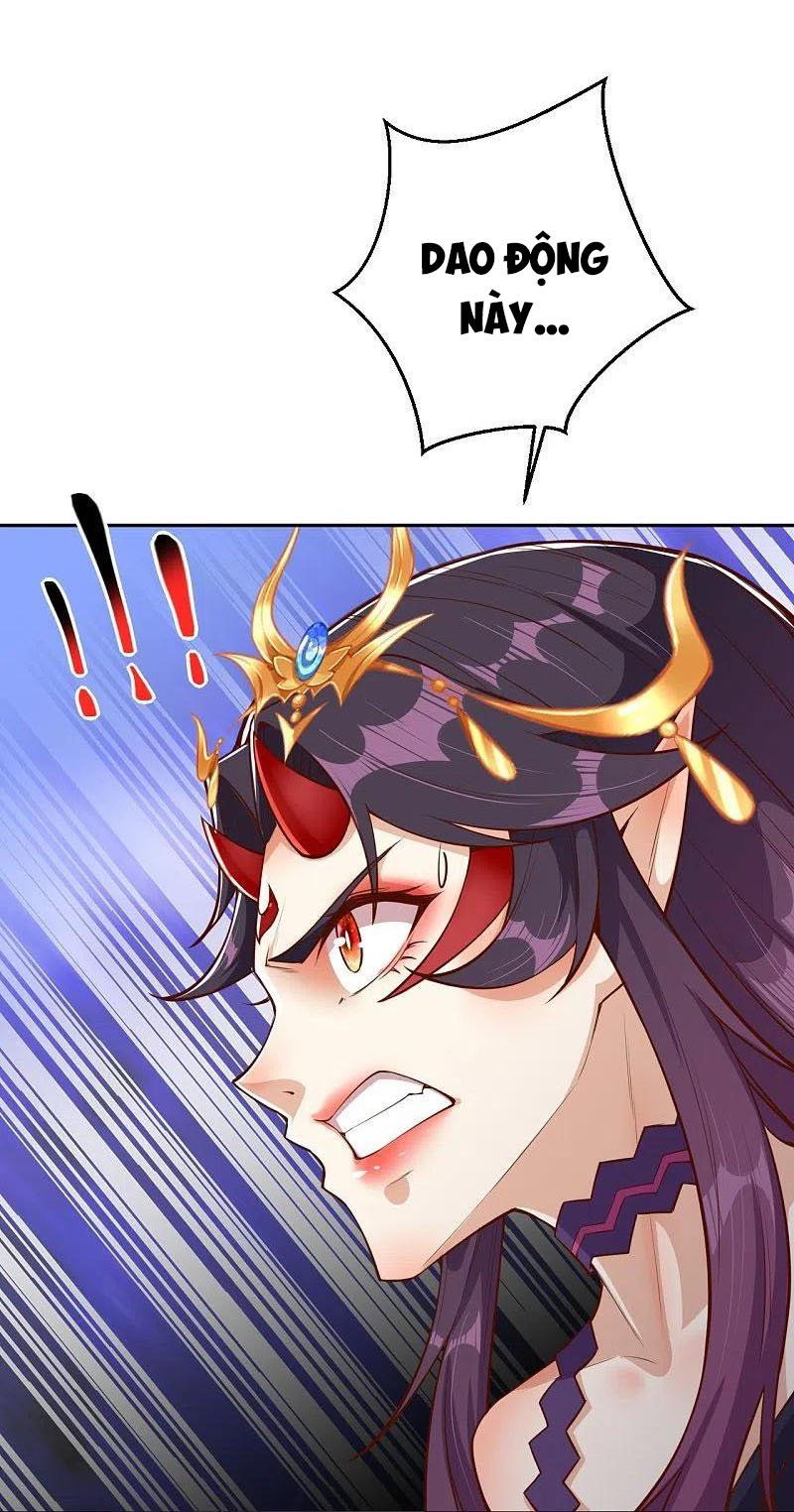 đọc truyện Nghịch Thiên Tà Thần Chương 373 ảnh 28 tại Thiên Thai Truyện