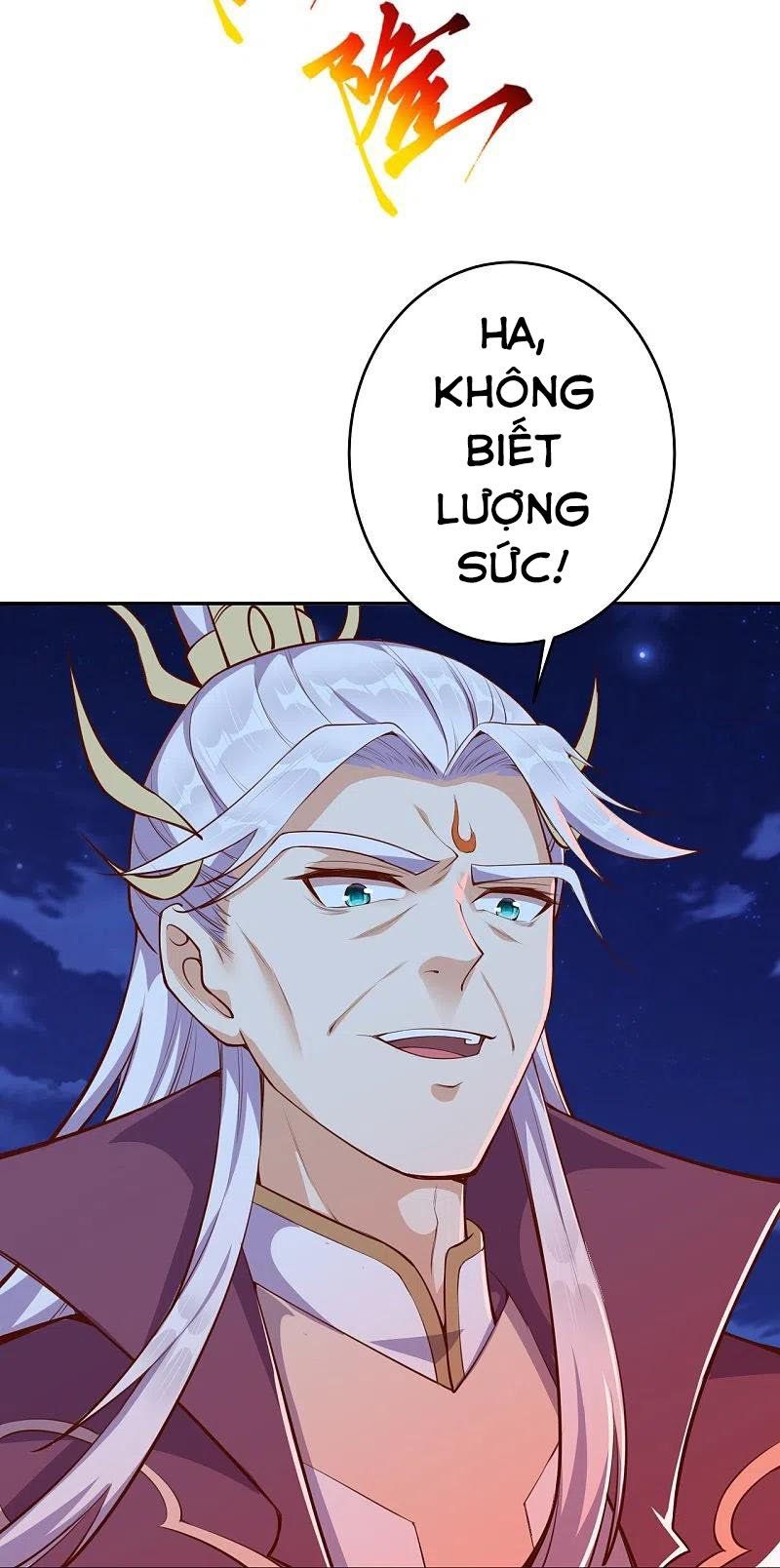 đọc truyện Nghịch Thiên Tà Thần Chương 373 ảnh 31 tại Thiên Thai Truyện