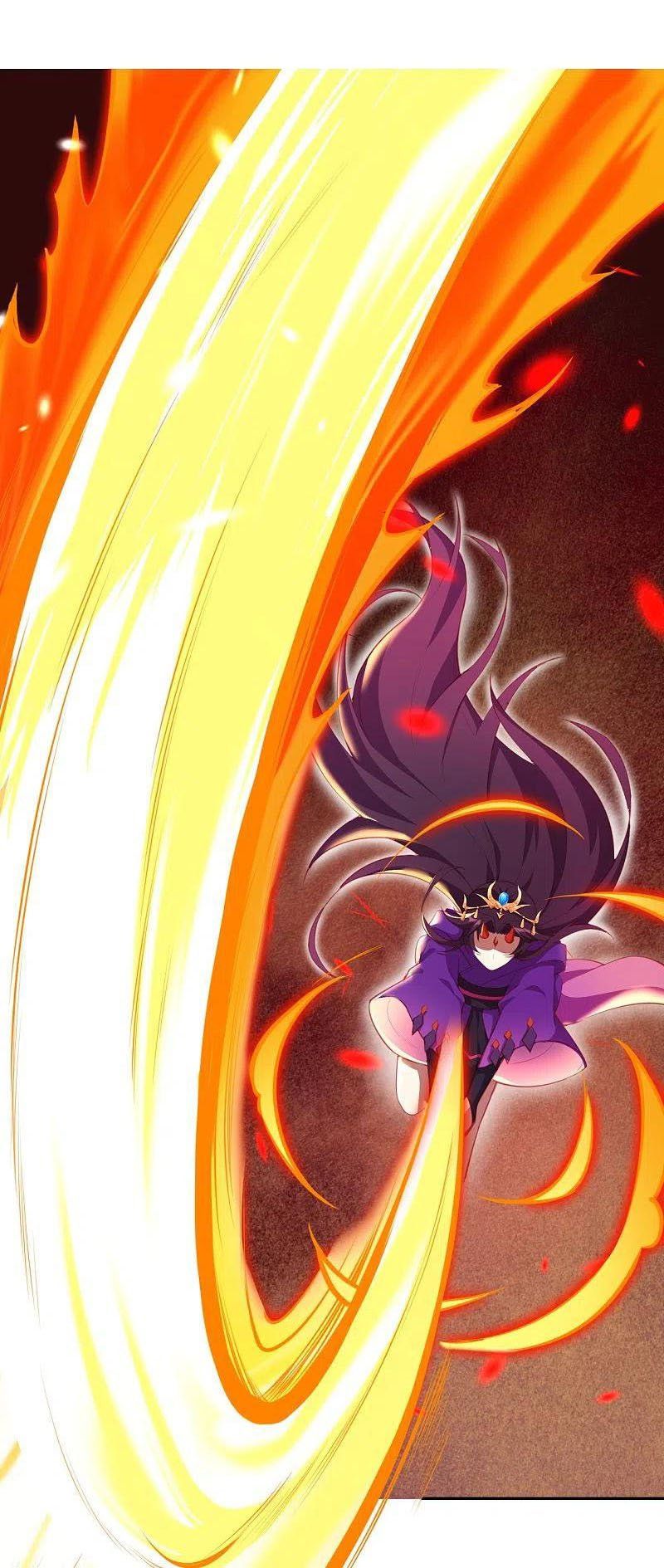 đọc truyện Nghịch Thiên Tà Thần Chương 373 ảnh 5 tại Thiên Thai Truyện