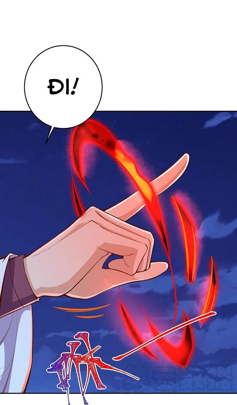 đọc truyện Nghịch Thiên Tà Thần Chương 373 ảnh 32 tại Thiên Thai Truyện