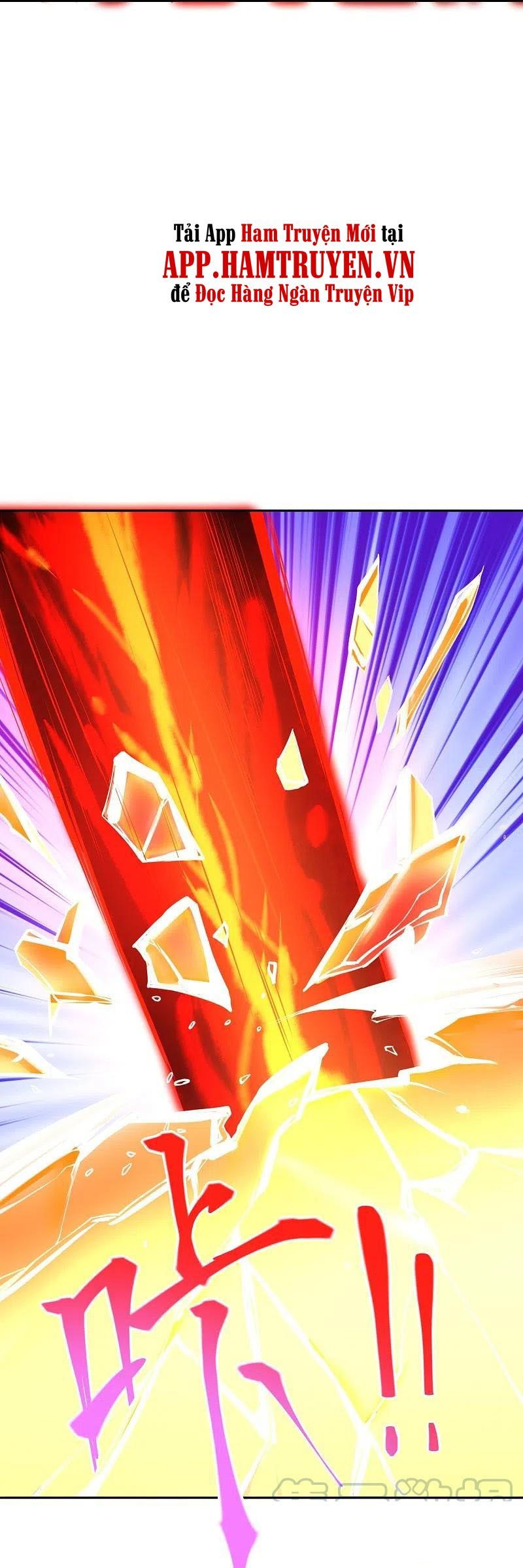 đọc truyện Nghịch Thiên Tà Thần Chương 373 ảnh 34 tại Thiên Thai Truyện