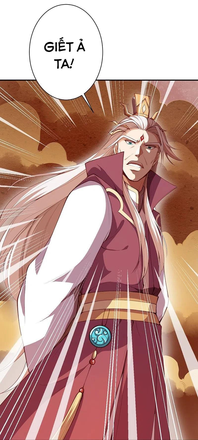 đọc truyện Nghịch Thiên Tà Thần Chương 373 ảnh 37 tại Thiên Thai Truyện