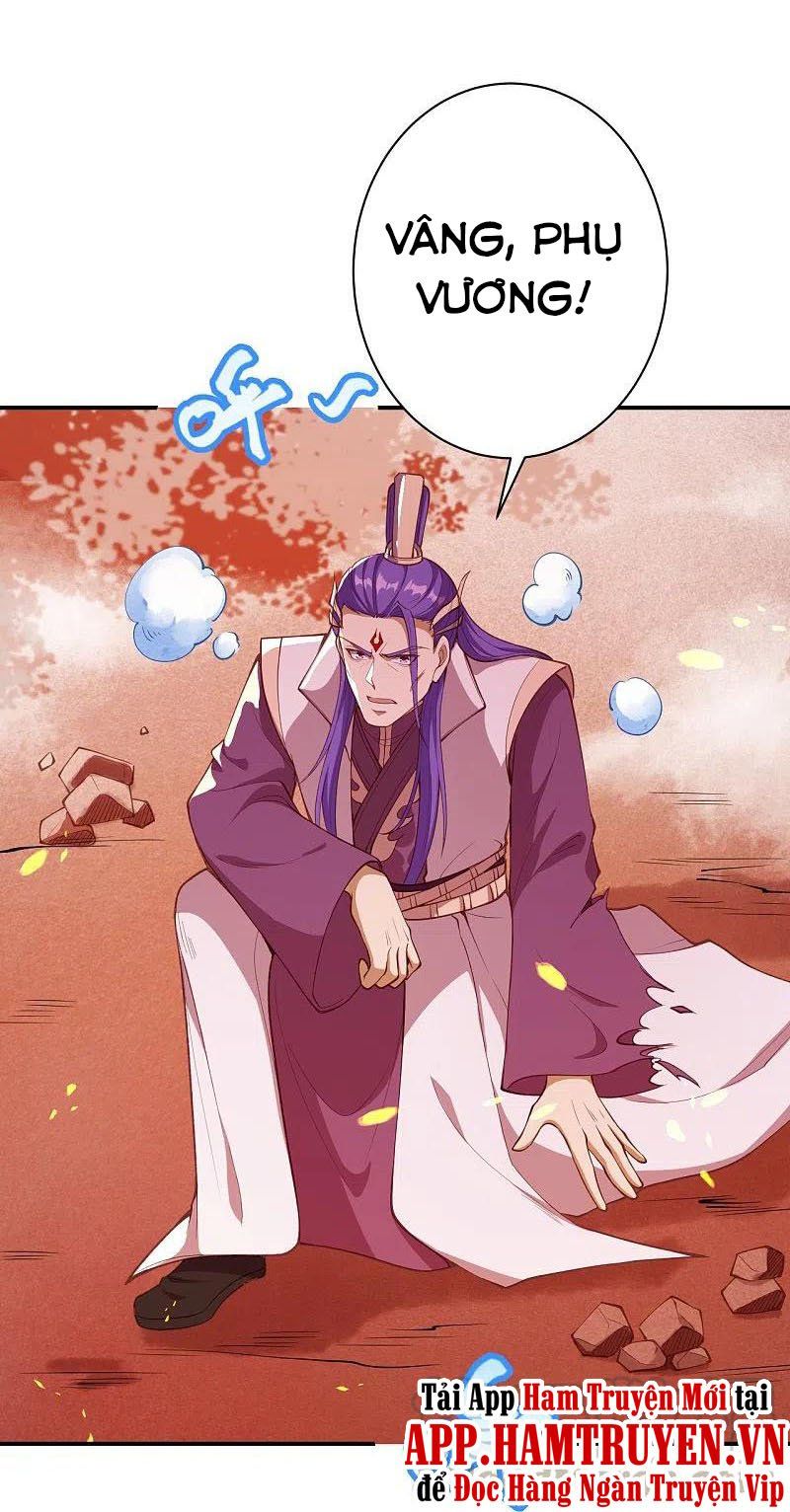 đọc truyện Nghịch Thiên Tà Thần Chương 373 ảnh 38 tại Thiên Thai Truyện