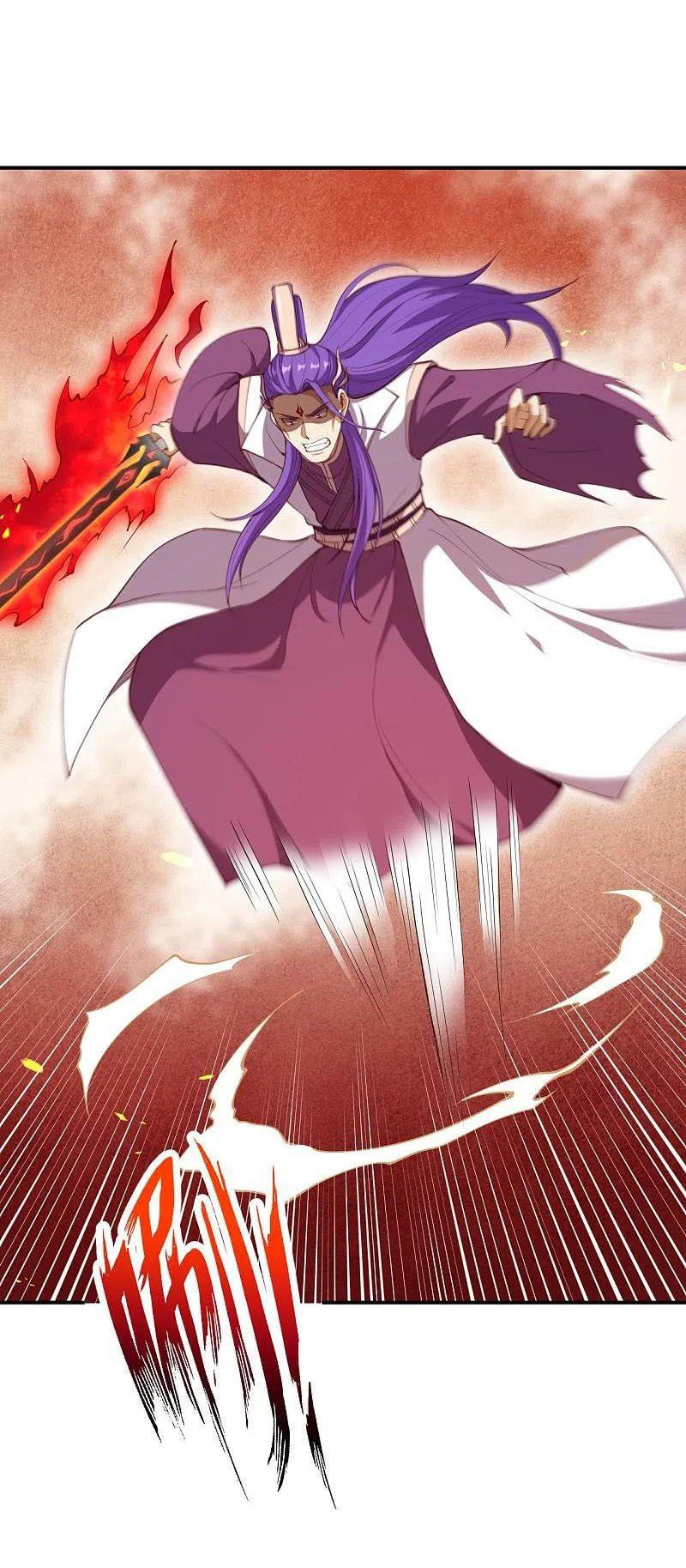 đọc truyện Nghịch Thiên Tà Thần Chương 373 ảnh 40 tại Thiên Thai Truyện