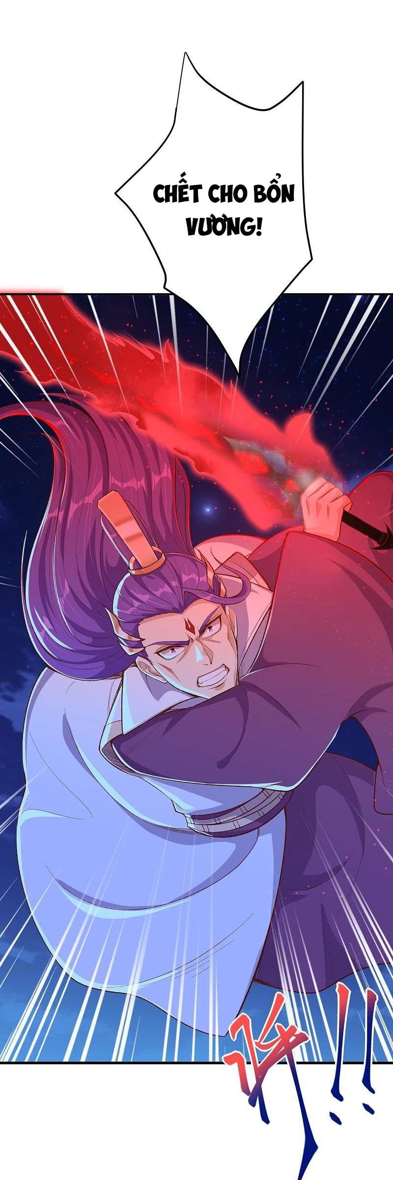 đọc truyện Nghịch Thiên Tà Thần Chương 373 ảnh 42 tại Thiên Thai Truyện