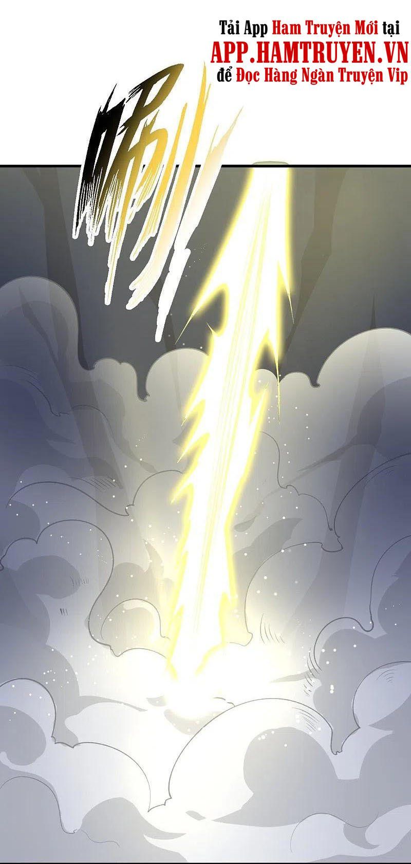 đọc truyện Nghịch Thiên Tà Thần Chương 373 ảnh 43 tại Thiên Thai Truyện