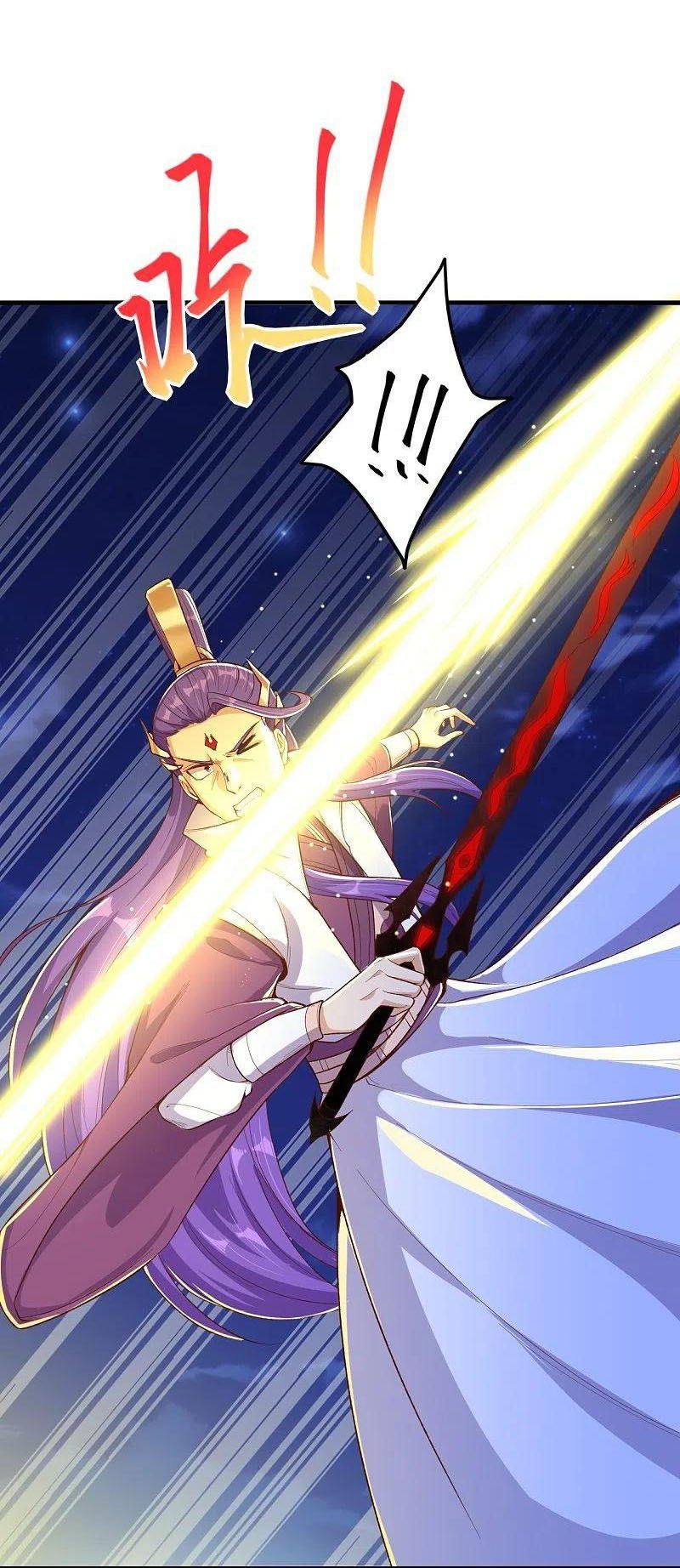 đọc truyện Nghịch Thiên Tà Thần Chương 373 ảnh 45 tại Thiên Thai Truyện