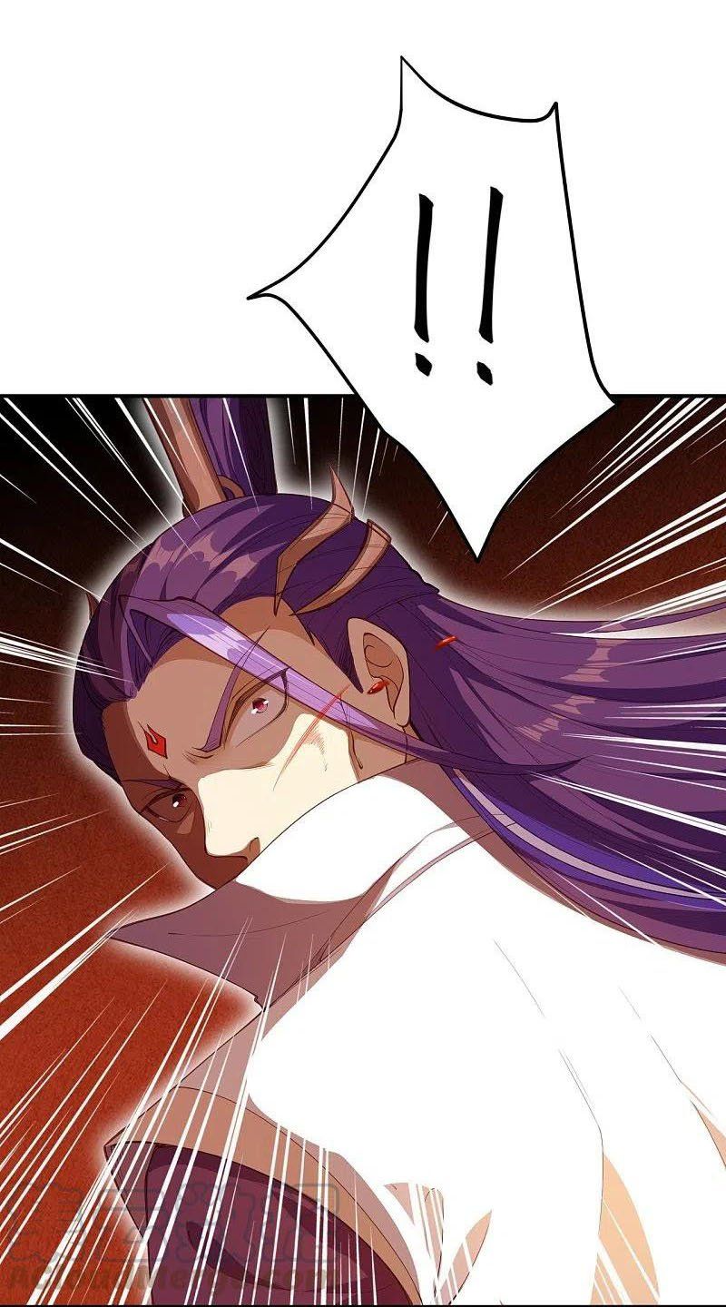 đọc truyện Nghịch Thiên Tà Thần Chương 373 ảnh 47 tại Thiên Thai Truyện