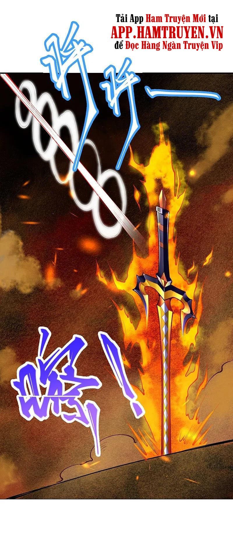 đọc truyện Nghịch Thiên Tà Thần Chương 373 ảnh 49 tại Thiên Thai Truyện