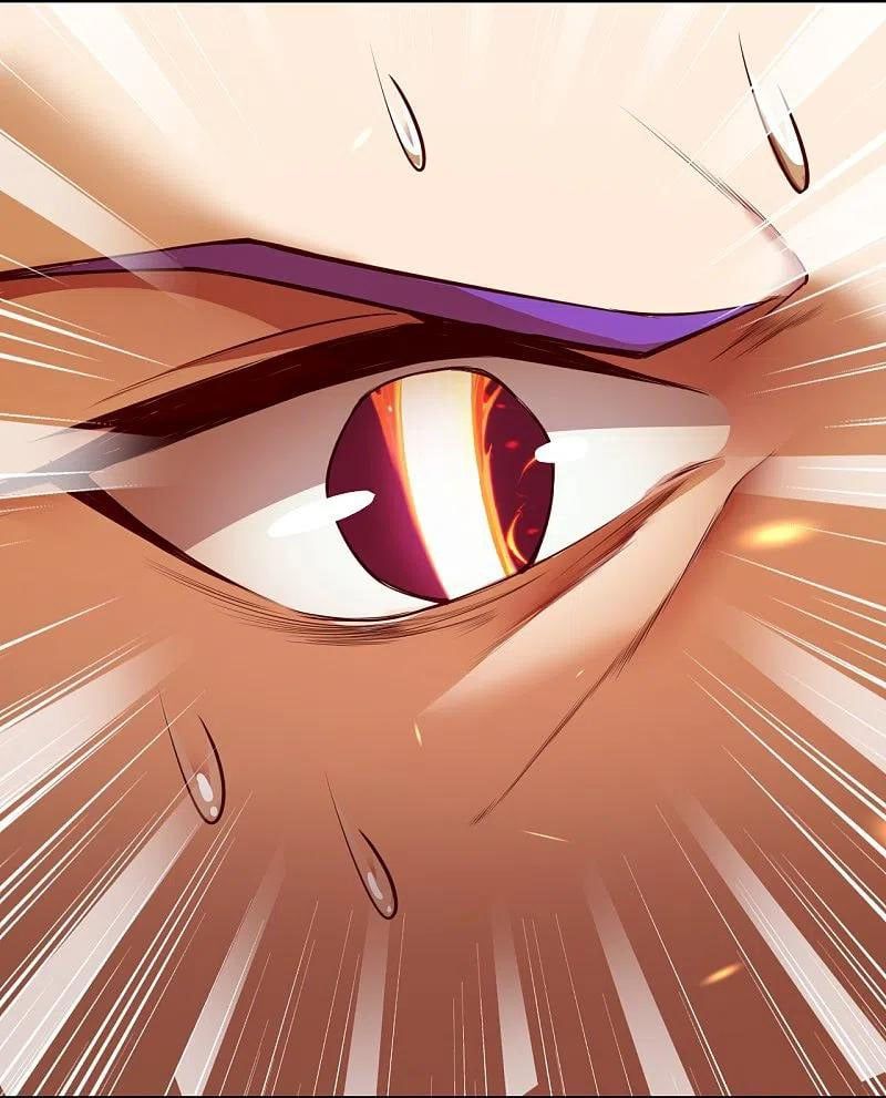 đọc truyện Nghịch Thiên Tà Thần Chương 373 ảnh 7 tại Thiên Thai Truyện