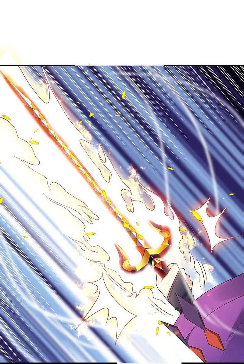 đọc truyện Nghịch Thiên Tà Thần Chương 373 ảnh 52 tại Thiên Thai Truyện