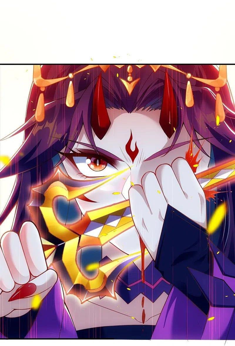 đọc truyện Nghịch Thiên Tà Thần Chương 373 ảnh 53 tại Thiên Thai Truyện