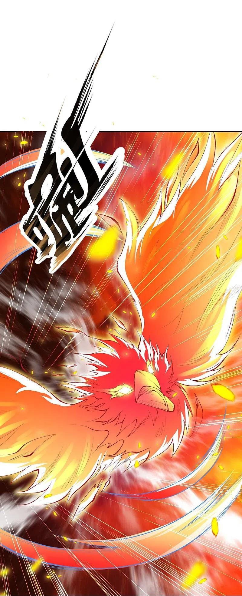 đọc truyện Nghịch Thiên Tà Thần Chương 373 ảnh 58 tại Thiên Thai Truyện