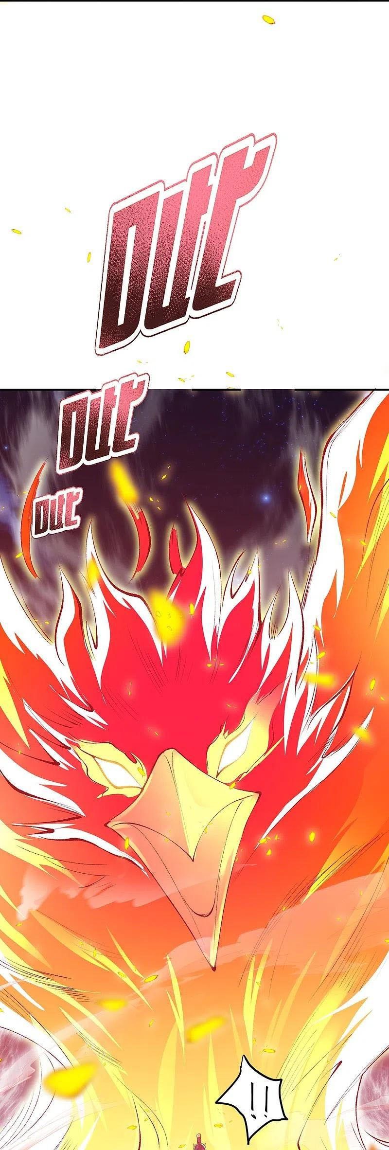 đọc truyện Nghịch Thiên Tà Thần Chương 373 ảnh 59 tại Thiên Thai Truyện