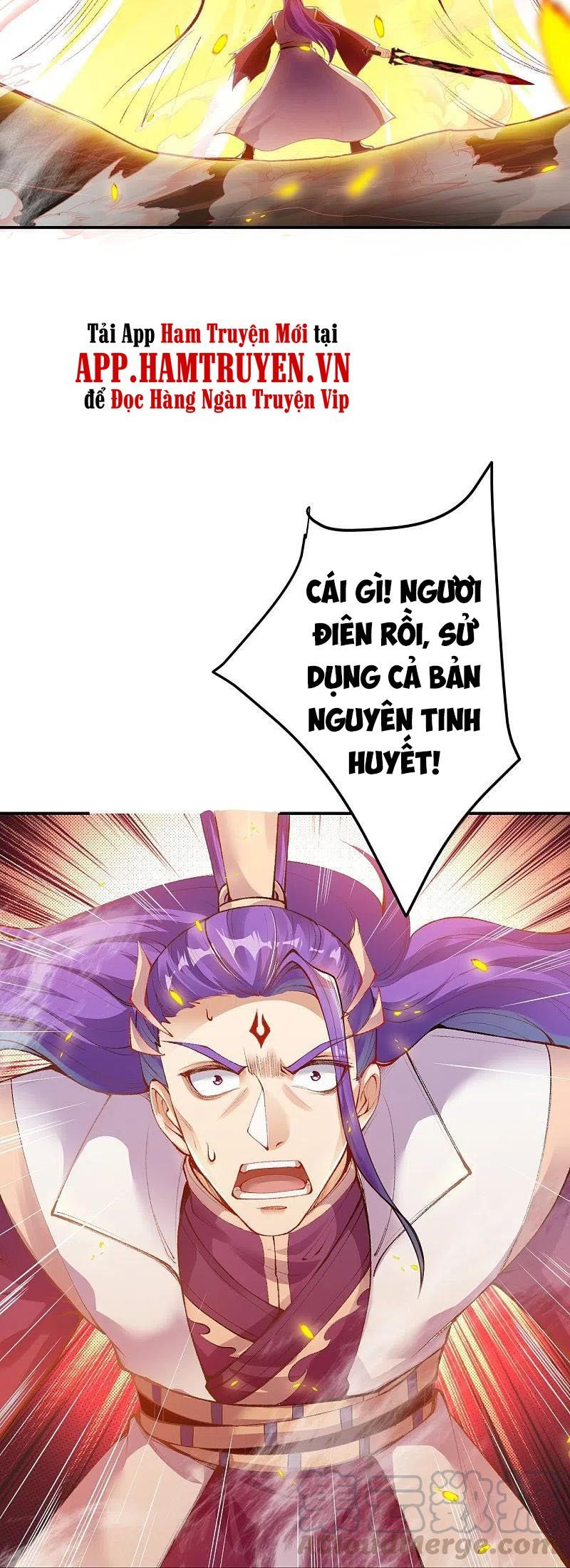 đọc truyện Nghịch Thiên Tà Thần Chương 373 ảnh 60 tại Thiên Thai Truyện