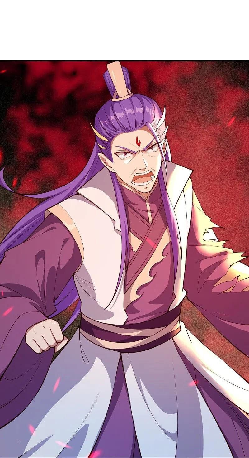 đọc truyện Nghịch Thiên Tà Thần Chương 373 ảnh 8 tại Thiên Thai Truyện