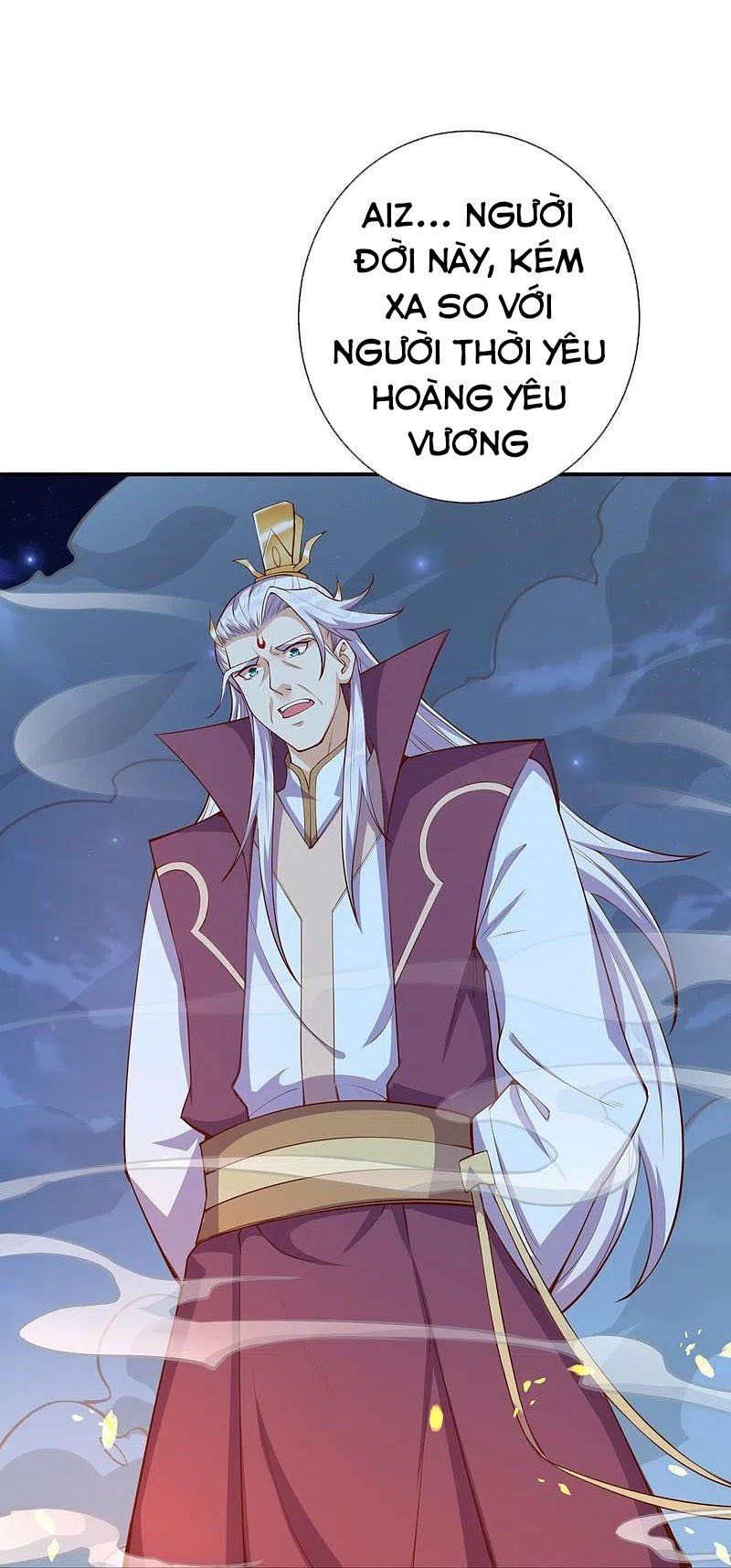 đọc truyện Nghịch Thiên Tà Thần Chương 373 ảnh 62 tại Thiên Thai Truyện