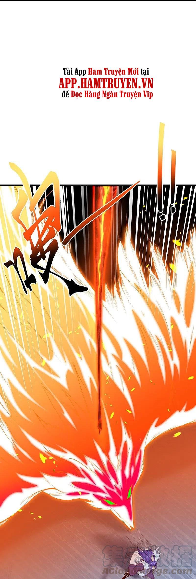 đọc truyện Nghịch Thiên Tà Thần Chương 373 ảnh 64 tại Thiên Thai Truyện