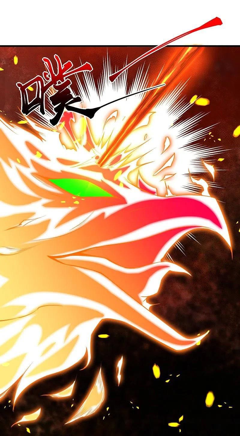 đọc truyện Nghịch Thiên Tà Thần Chương 373 ảnh 66 tại Thiên Thai Truyện