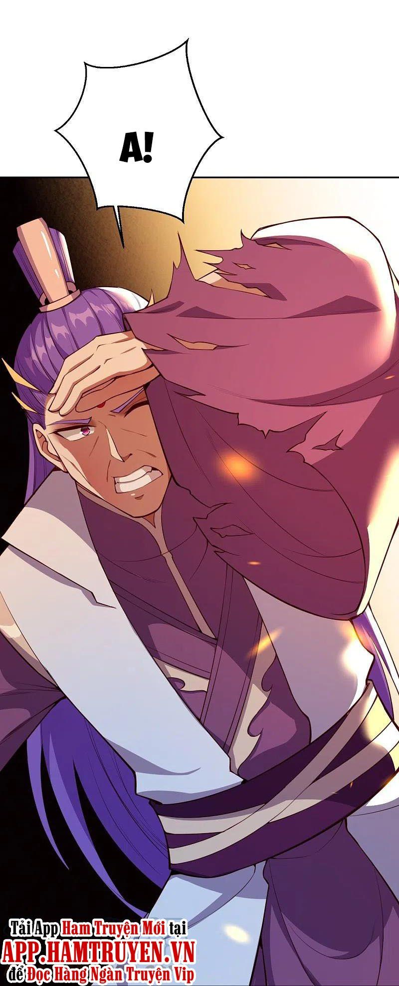 đọc truyện Nghịch Thiên Tà Thần Chương 373 ảnh 9 tại Thiên Thai Truyện