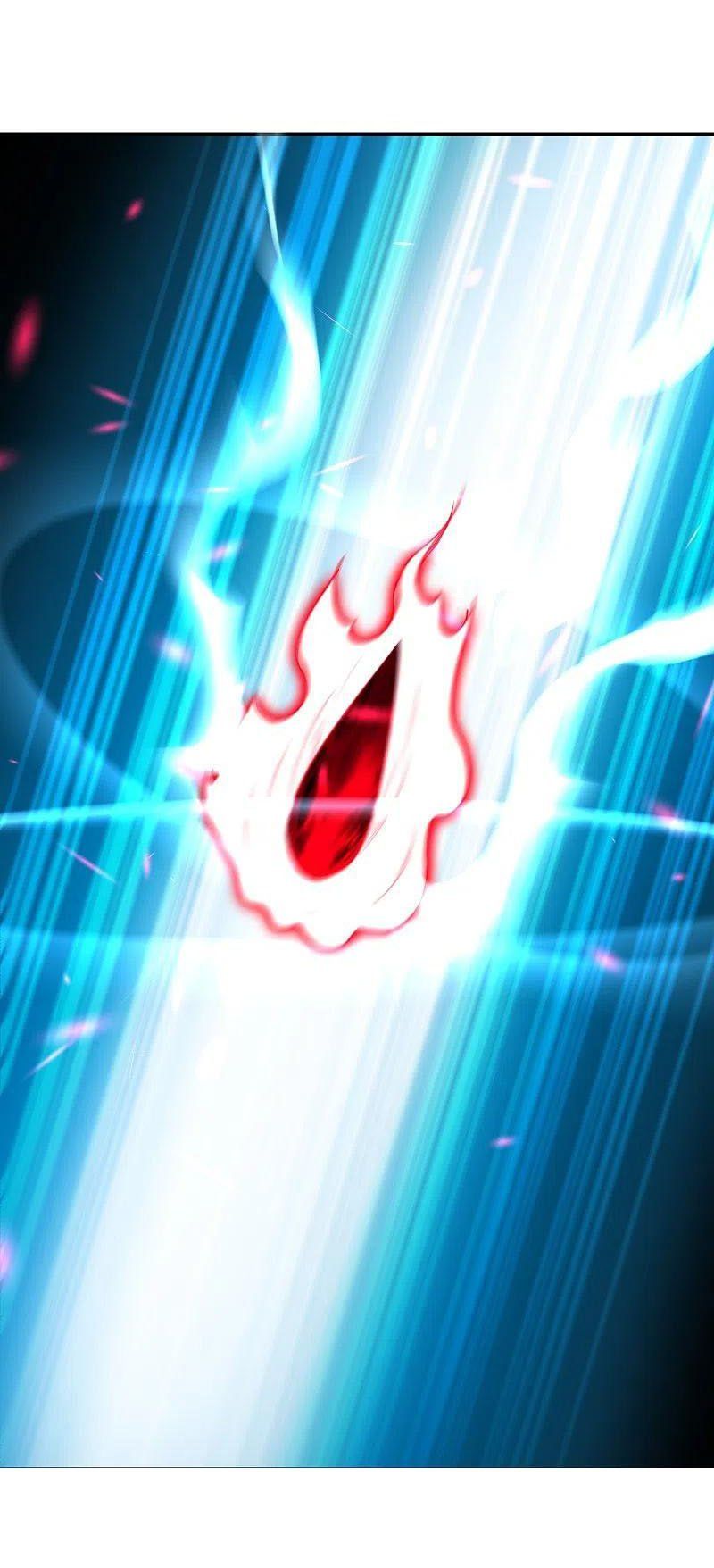 đọc truyện Nghịch Thiên Tà Thần Chương 373 ảnh 10 tại Thiên Thai Truyện