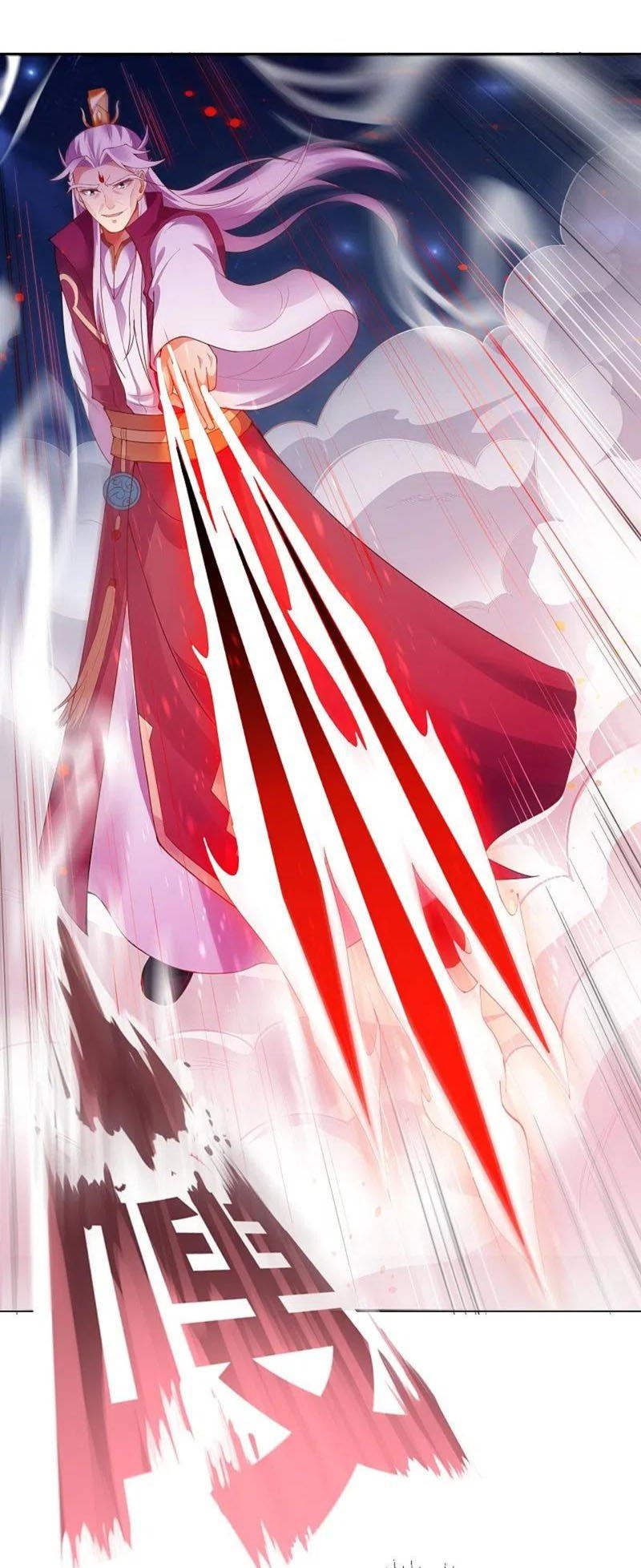 đọc truyện Nghịch Thiên Tà Thần Chương 374 ảnh 13 tại Thiên Thai Truyện