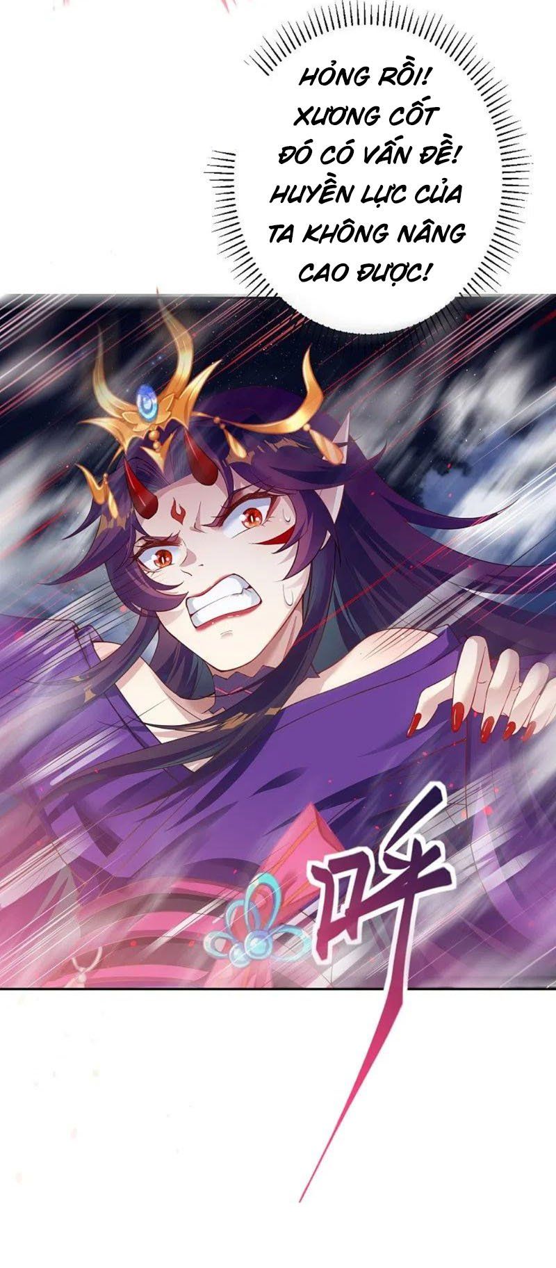 đọc truyện Nghịch Thiên Tà Thần Chương 374 ảnh 14 tại Thiên Thai Truyện